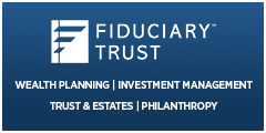 Fiduciary Trust of New England